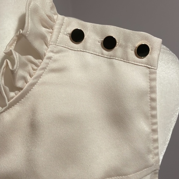 ♡LOFT shirt size medium - Picture 2 of 5